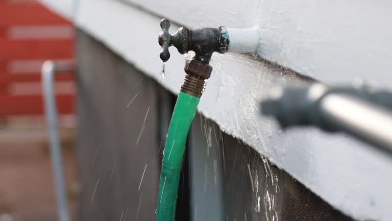 Best Construction Debris Removal  in Lockport, NY